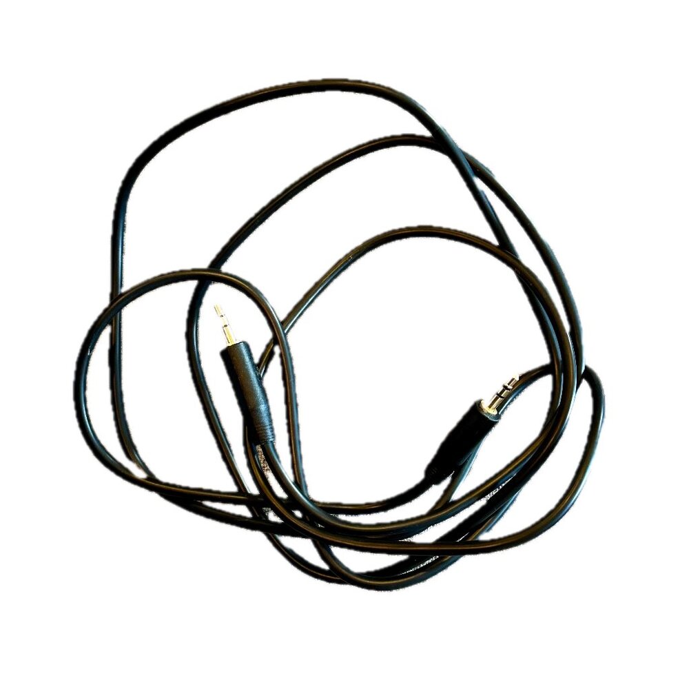 3.5mm 6ft Cable AUX Cord Male to Male Auxiliary Stereo Audio Speaker Smartphone